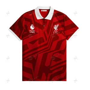 Special Limited Edition in 2024 - Liverpool F.C Red -LV1006