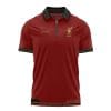 Zip Polo