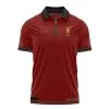 Zip Polo