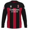 Long Sleeves