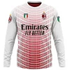 Long Sleeves