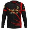 Long Sleeves