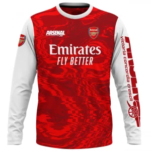 Bluza Arsenal FC Limited V2 ARS1002