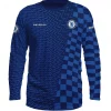 Long Sleeves