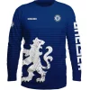 Long Sleeves