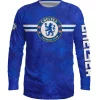 Long Sleeves