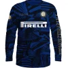 Long Sleeves