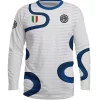 Long Sleeves