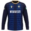 Long Sleeves