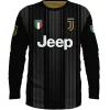 Long Sleeves