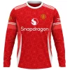 Long Sleeves