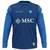 Long Sleeves