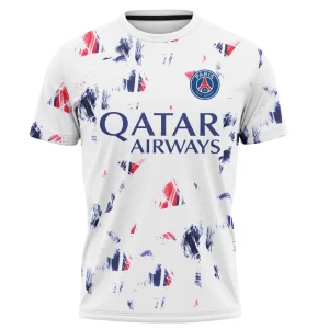 Chemise Paris Saint-Germain FC Limited PSG1002- T Shirt