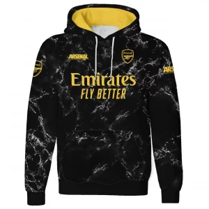 Bluza Arsenal FC Limited V1 ARS1001