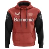 Kapuzenpullover