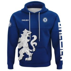 Chelsea FC- UEFA Conference League Champion Edition Limited Clothes CFC11