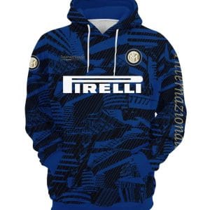 Maglia da calcio dell'Internazionale Milano - design commemorativo in edizione limitata INT22