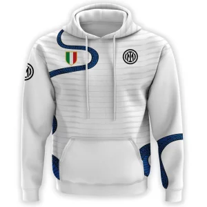 Maglia da calcio del club Internazionale Milano - versione away dal design limitato per la stagione 24-25 INT21