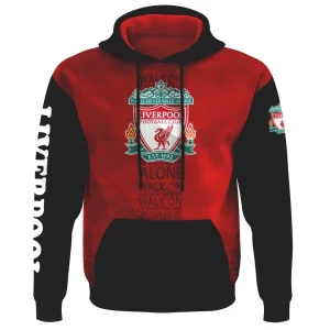Bluza Liverpool FC Limited Version LV5011