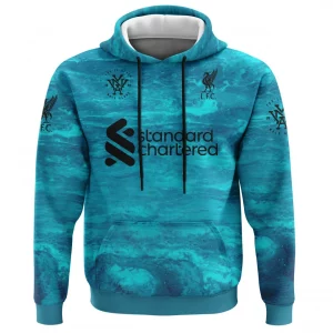 Bluza Liverpool V4 FC Limited Version LV5014
