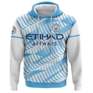 Bluza Manchester City FC Limited MC5007