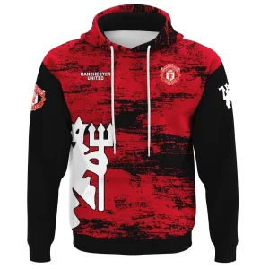 MU FC - Red Devils Awaken version - Limited Clothes MU30