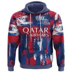Bluza Paris Saint-Germain FC Limited PSG1001
