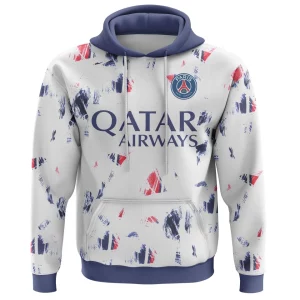 Chemise Paris Saint-Germain FC Limited PSG1002