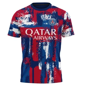 Chemise Paris Saint-Germain FC Limited PSG1001- T Shirt