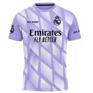 Sudadera con capucha edición limitada del Real Madrid Club de Fútbol V2 RE5005- Camiseta