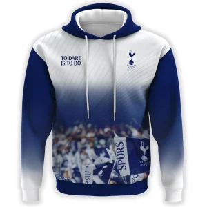 Tottenham Hotspur F.C Edition Limited Clothes TOT2001